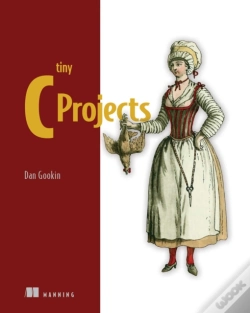 Capa do artigo Tiny C Projects