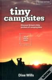 Capa do artigo Tiny Campsites
