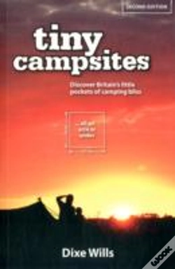 Capa do artigo Tiny Campsites