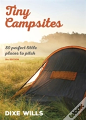 Capa do artigo Tiny Campsites