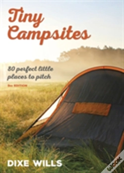 Capa do artigo Tiny Campsites