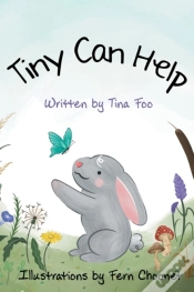 Capa do artigo Tiny Can Help