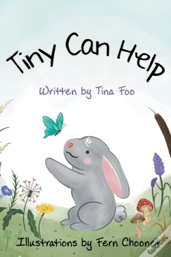Capa do artigo Tiny Can Help
