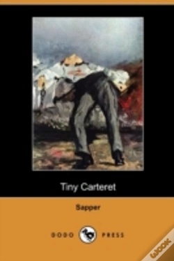 Capa do artigo Tiny Carteret (Dodo Press)
