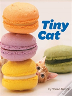 Capa do artigo Tiny Cat