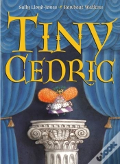 Capa do artigo Tiny Cedric