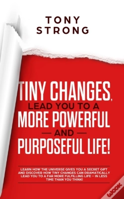 Capa do artigo Tiny Changes, Lead You To A More Powerfu
