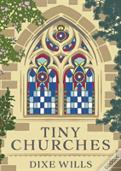 Capa do artigo Tiny Churches