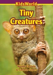 Capa do artigo Tiny Creatures