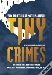 Capa do artigo Tiny Crimes