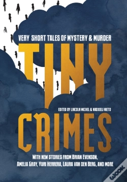 Capa do artigo Tiny Crimes