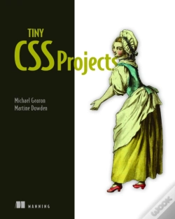 Capa do artigo Tiny Css Projects