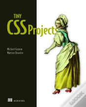 Capa do artigo Tiny Css Projects