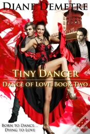 Capa do artigo Tiny Dancer