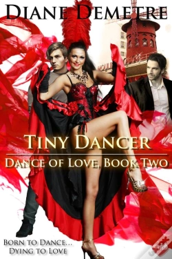 Capa do artigo Tiny Dancer