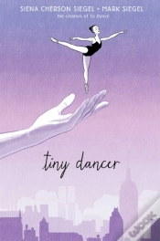 Capa do artigo Tiny Dancer