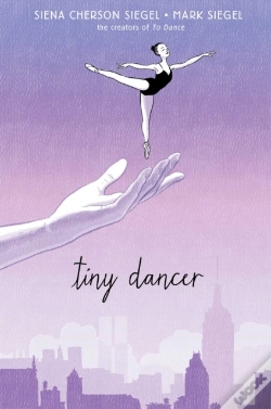 Capa do artigo Tiny Dancer