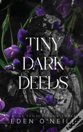 Tiny Dark Deeds