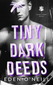 Capa do artigo Tiny Dark Deeds
