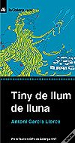 Capa do artigo Tiny De Llum De Lluna