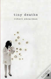 Capa do artigo Tiny Deaths