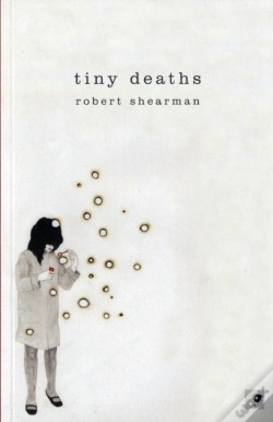 Capa do artigo Tiny Deaths