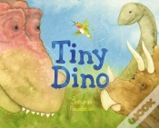 Capa do artigo Tiny Dino
