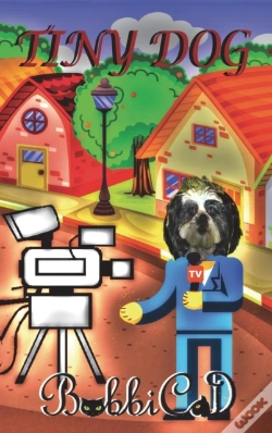 Capa do artigo Tiny Dog