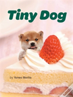Capa do artigo Tiny Dog