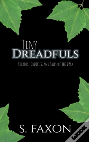 Capa do artigo Tiny Dreadfuls