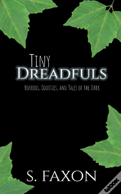 Capa do artigo Tiny Dreadfuls