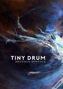 Capa do artigo Tiny Drum