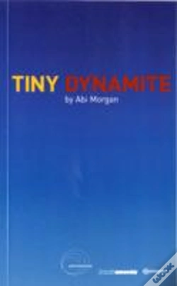 Capa do artigo Tiny Dynamite