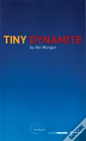 Capa do artigo Tiny Dynamite