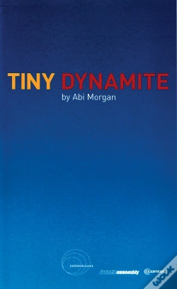 Capa do artigo Tiny Dynamite