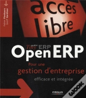 Tiny Erp/Open Erp ; Pour Une Gestion D'Entreprise Efficace Et Intégrée