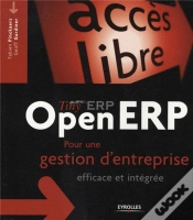 Capa do artigo Tiny Erp/Open Erp ; Pour Une Gestion D