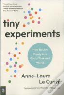 Tiny Experiments