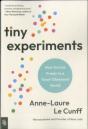 Tiny Experiments - Preview