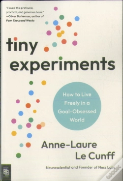 Capa do artigo Tiny Experiments