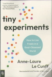 Capa do artigo Tiny Experiments