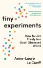 Tiny Experiments - Preview
