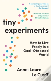 Capa do artigo Tiny Experiments