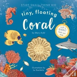 Capa do artigo Tiny, Floating Coral