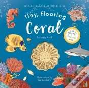 Capa do artigo Tiny, Floating Coral