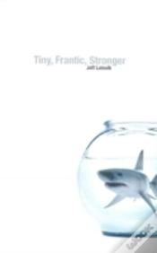Capa do artigo Tiny, Frantic, Stronger