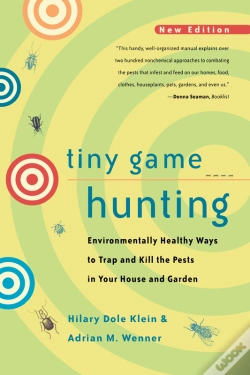 Capa do artigo Tiny Game Hunting