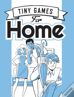 Capa do artigo Tiny Games For Home