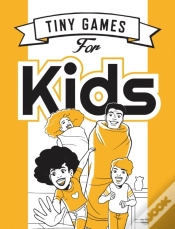 Capa do artigo Tiny Games For Kids