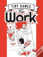 Capa do artigo Tiny Games For Work